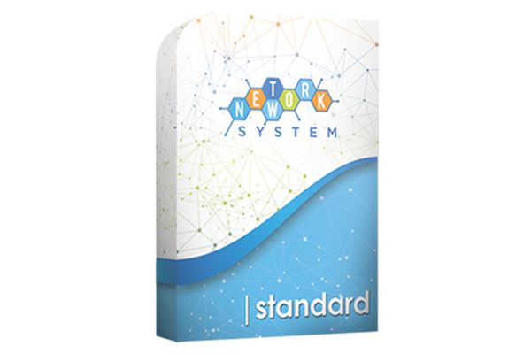 Standard csomag. 10 licensz. 650.000 Ft