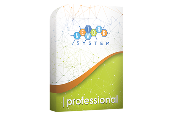 Professional csomag. 20 licensz. 900.000 Ft