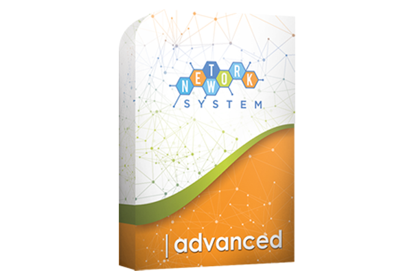 Advanced csomag. 40 licensz. 1.200.000 Ft